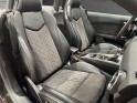 Audi tt rs roadster 2.5 tfsi 400ch s-tronic 7 quattro sièges chauffants virtual cockpit garantie 12 mois occasion...