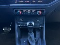 Audi q3 q3 45 tfsie 245 ch s tronic 6 s line - caméra de recul - gps - pack led occasion réunion ville st pierre...