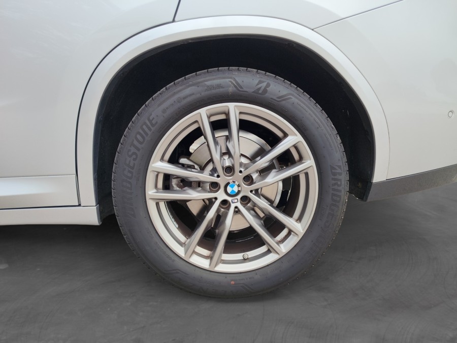 BMW d'occasion X4 20D XD BUSINESS DESIGN de 2021 Perpignan (66)﻿