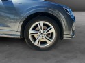 Audi q3 q3 45 tfsie 245 ch s tronic 6 s line - caméra de recul - gps - pack led occasion réunion ville st pierre...