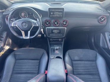 Mercedes classe a 45 amg edition 1 4-matic speedshift dct a garantie 12 mois toit ouvrant ligne amg performance occasion...