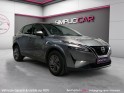 Nissan qashqai 1.3 dig-t 16v mhev 2wd x-tronic ss 158 cv  business edition occasion simplicicar magny-en-vexin simplicicar...