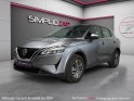 Nissan qashqai 1.3 dig-t 16v mhev 2wd x-tronic ss 158 cv  business edition occasion simplicicar magny-en-vexin simplicicar...