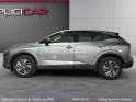 Nissan qashqai 1.3 dig-t 16v mhev 2wd x-tronic ss 158 cv  business edition occasion simplicicar magny-en-vexin simplicicar...