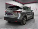 Nissan qashqai 1.3 dig-t 16v mhev 2wd x-tronic ss 158 cv  business edition occasion simplicicar magny-en-vexin simplicicar...