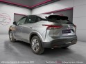 Nissan qashqai 1.3 dig-t 16v mhev 2wd x-tronic ss 158 cv  business edition occasion simplicicar magny-en-vexin simplicicar...