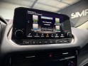 Nissan qashqai 1.3 dig-t 16v mhev 2wd x-tronic ss 158 cv  business edition occasion simplicicar magny-en-vexin simplicicar...