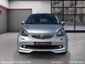Smart forfour eq 82ch prime brabus sièges chauffants av/ar toit panoramique caméra garantie 12 mois occasion simplicicar...