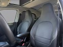 Smart forfour eq 82ch prime brabus sièges chauffants av/ar toit panoramique caméra garantie 12 mois occasion simplicicar...