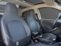 Smart forfour eq 82ch prime brabus sièges chauffants av/ar toit panoramique caméra garantie 12 mois occasion simplicicar...