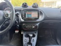 Smart forfour eq 82ch prime brabus sièges chauffants av/ar toit panoramique caméra garantie 12 mois occasion simplicicar...