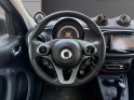Smart forfour eq 82ch prime brabus sièges chauffants av/ar toit panoramique caméra garantie 12 mois occasion simplicicar...
