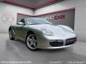 Porsche boxster 3.2i s occasion simplicicar vaucresson simplicicar simplicibike france