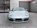 Porsche boxster 3.2i s occasion simplicicar vaucresson simplicicar simplicibike france