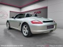 Porsche boxster 3.2i s occasion simplicicar vaucresson simplicicar simplicibike france