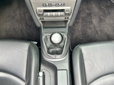 Porsche boxster 3.2i s occasion simplicicar vaucresson simplicicar simplicibike france