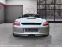 Porsche boxster 3.2i s occasion simplicicar vaucresson simplicicar simplicibike france