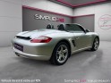 Porsche boxster 3.2i s occasion simplicicar vaucresson simplicicar simplicibike france