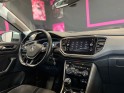 Volkswagen t-roc 1.0 tsi 110 start/stop bvm6 garantie 12 mois occasion simplicicar annecy simplicicar simplicibike france