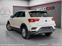 Volkswagen t-roc 1.0 tsi 110 start/stop bvm6 garantie 12 mois occasion simplicicar annecy simplicicar simplicibike france