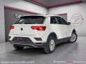 Volkswagen t-roc 1.0 tsi 110 start/stop bvm6 garantie 12 mois occasion simplicicar annecy simplicicar simplicibike france