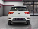 Volkswagen t-roc 1.0 tsi 110 start/stop bvm6 garantie 12 mois occasion simplicicar annecy simplicicar simplicibike france