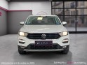 Volkswagen t-roc 1.0 tsi 110 start/stop bvm6 garantie 12 mois occasion simplicicar annecy simplicicar simplicibike france