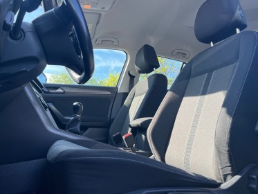 Volkswagen t-roc 1.0 tsi 110 start/stop bvm6 garantie 12 mois occasion simplicicar annecy simplicicar simplicibike france