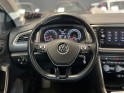 Volkswagen t-roc 1.0 tsi 110 start/stop bvm6 garantie 12 mois occasion simplicicar annecy simplicicar simplicibike france