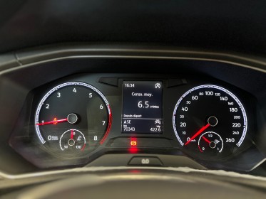 Volkswagen t-roc 1.0 tsi 110 start/stop bvm6 garantie 12 mois occasion simplicicar annecy simplicicar simplicibike france