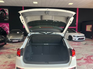 Volkswagen t-roc 1.0 tsi 110 start/stop bvm6 garantie 12 mois occasion simplicicar annecy simplicicar simplicibike france