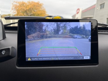 Simplici s1 sans permis 100% electrique - caméra recul - garantie 24 mois occasion simplicicar nimes - rb auto simplicicar...