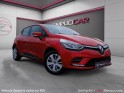 Renault clio iv tce 90 energy trend occasion parc voitures beauvais simplicicar simplicibike france