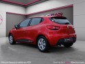 Renault clio iv tce 90 energy trend occasion parc voitures beauvais simplicicar simplicibike france
