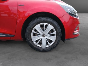 Renault clio iv tce 90 energy trend occasion parc voitures beauvais simplicicar simplicibike france