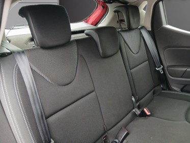 Renault clio iv tce 90 energy trend occasion parc voitures beauvais simplicicar simplicibike france