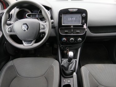 Renault clio iv tce 90 energy trend occasion parc voitures beauvais simplicicar simplicibike france