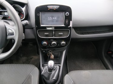 Renault clio iv tce 90 energy trend occasion parc voitures beauvais simplicicar simplicibike france