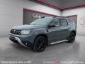 Dacia duster blue dci 115 4x4 sl extreme occasion simplicicar coeur d'yvelines - auto expo 78 simplicicar simplicibike france