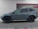 Dacia duster blue dci 115 4x4 sl extreme occasion simplicicar coeur d'yvelines - auto expo 78 simplicicar simplicibike france