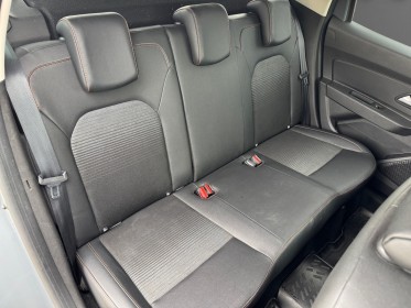 Dacia duster blue dci 115 4x4 sl extreme occasion simplicicar coeur d'yvelines - auto expo 78 simplicicar simplicibike france