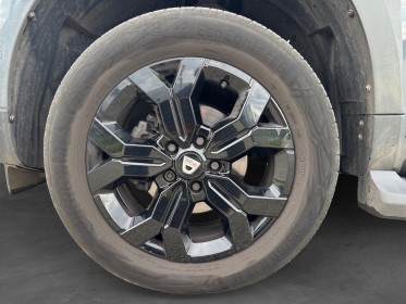 Dacia duster blue dci 115 4x4 sl extreme occasion simplicicar coeur d'yvelines - auto expo 78 simplicicar simplicibike france