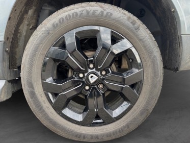 Dacia duster blue dci 115 4x4 sl extreme occasion simplicicar coeur d'yvelines - auto expo 78 simplicicar simplicibike france