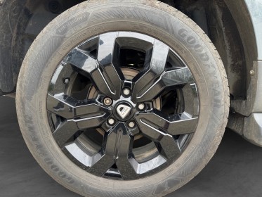 Dacia duster blue dci 115 4x4 sl extreme occasion simplicicar coeur d'yvelines - auto expo 78 simplicicar simplicibike france