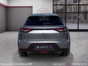 Ds ds3 crossback 1.2 puretech performance line  focal affichage tete haute carplay garantie 12 mois occasion simplicicar...