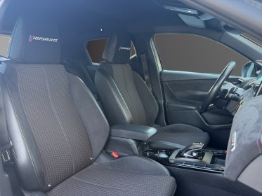 Ds ds3 crossback 1.2 puretech performance line  focal affichage tete haute carplay garantie 12 mois occasion simplicicar...