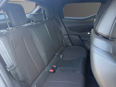 Ds ds3 crossback 1.2 puretech performance line  focal affichage tete haute carplay garantie 12 mois occasion simplicicar...