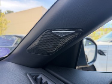 Ds ds3 crossback 1.2 puretech performance line  focal affichage tete haute carplay garantie 12 mois occasion simplicicar...