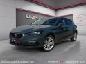Seat leon 1.5 tsi 115 style camera de recul apple carplay garantie constructeur 01/2028 occasion simplicicar toulouse sud...