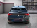 Seat leon 1.5 tsi 115 style camera de recul apple carplay garantie constructeur 01/2028 occasion simplicicar toulouse sud...